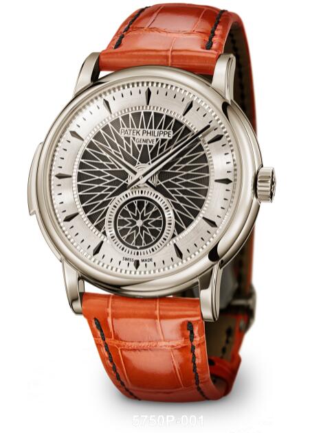 Cheapest Patek Philippe Grand Complications Minute Repeater Advanced Research Fortissimo Watches Prcies Replica 5750P-001 Platinum Cheapest Patek Philippe Grand Complications Minute Repeater Advanced Research Fortissimo Watches Prcies Replica 5750P-001 Platinum